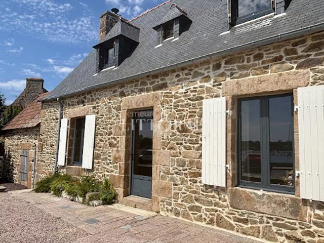 Maison vente à Lannion, Bretagne