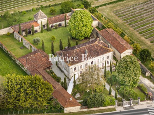 Maison vente à Cognac