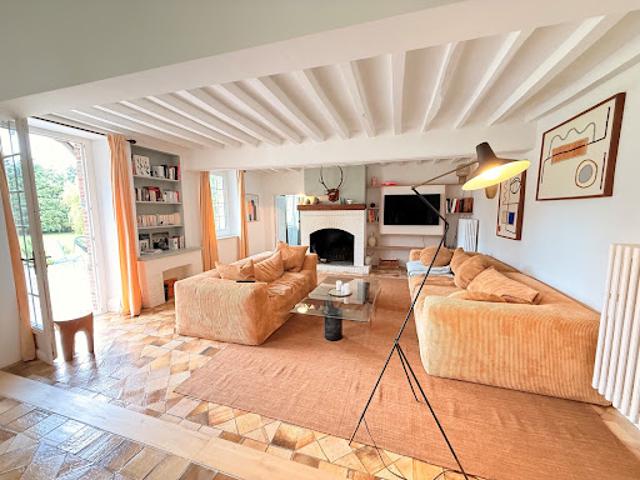 Maison vente à Dreux, Cherisy
