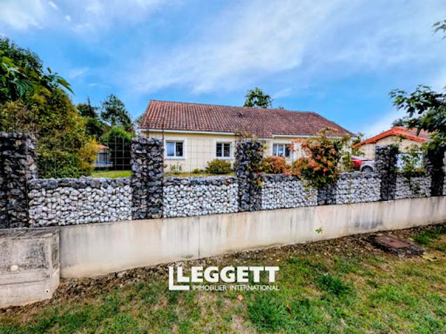 Maison vente à Mont-de-Marsan, Gabarret