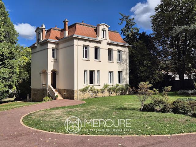 Maison vente à Saint-Étienne, Saint-paul-en-jarez