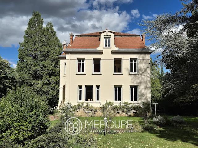 Maison vente à Saint-Étienne, Saint-paul-en-jarez