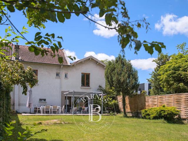 Maison vente à Lyon, Métropole de Lyon