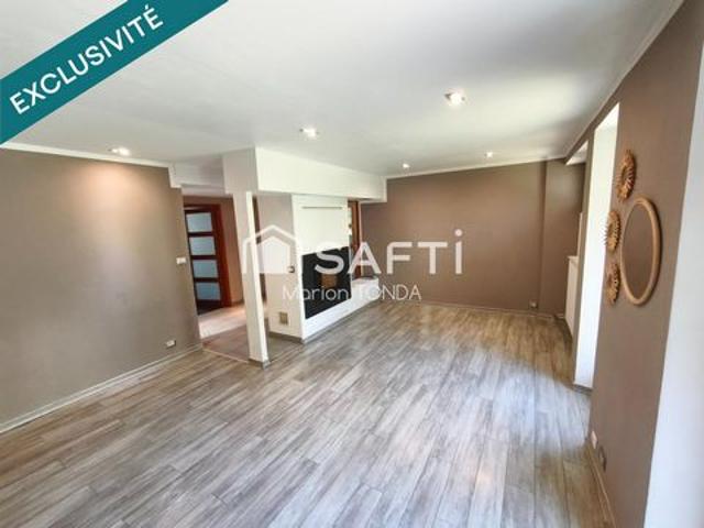Villa vente à Quartier Sommeiller, Fourneaux