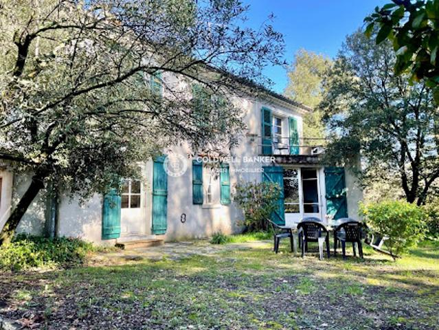 Maison vente à Arrondissement de Draguignan, Draguignan