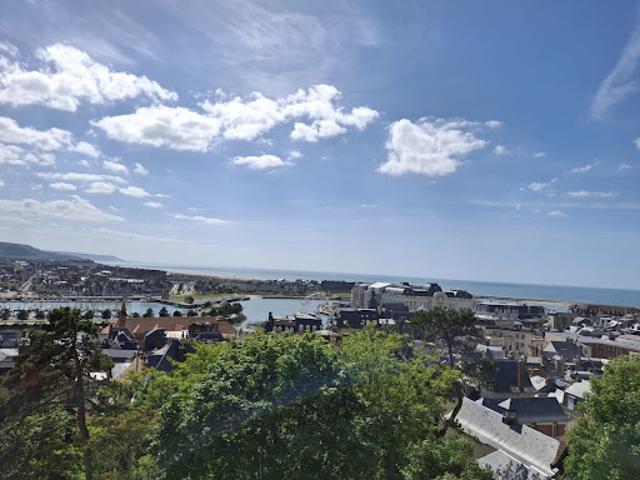 Maison vente à Lisieux, Trouville-sur-mer