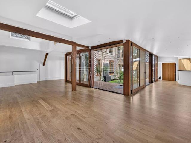 Maison vente à Nanterre, Neuilly-sur-seine