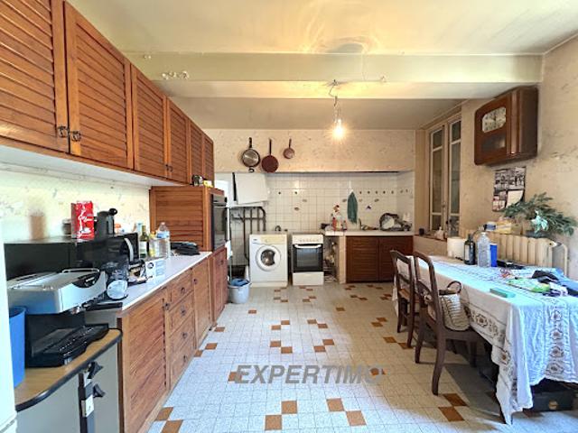 Maison vente à Toulouse, Blagnac