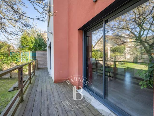 Maison vente à Boulogne-Billancourt, Chaville