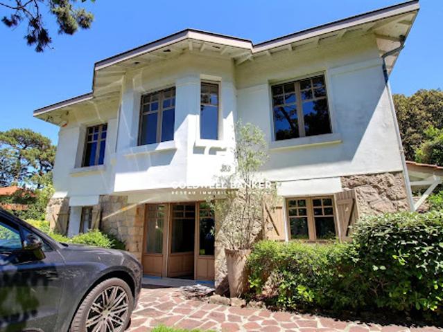 Maison vente à Arcachon, La Teste-de-buch