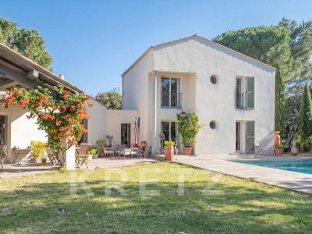Maison vente à Nîmes