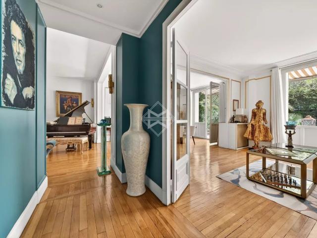 Appartement vente à Nanterre, Neuilly-sur-seine
