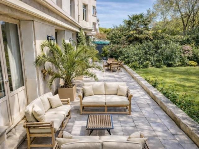 Appartement vente à Nanterre, Neuilly-sur-seine