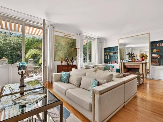 Appartement vente à Nanterre, Neuilly-sur-seine