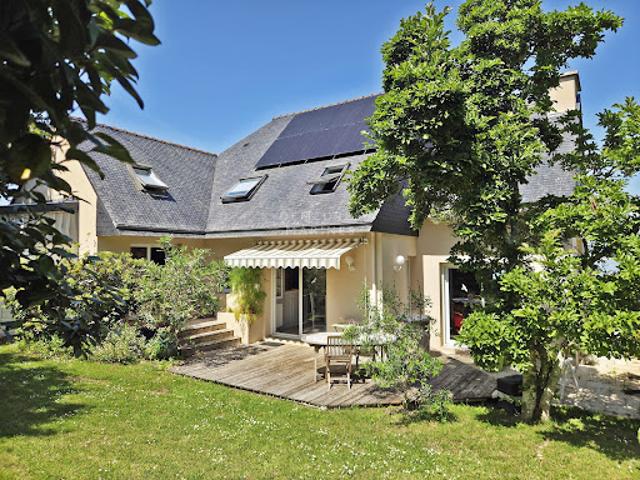 Maison vente à Fouesnant, Finistère