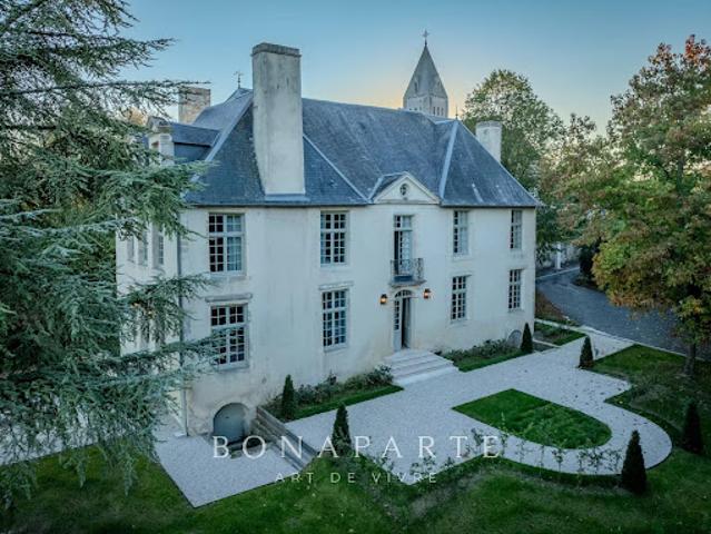 Maison vente à Lisieux, Beuvron-en-auge