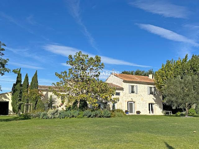 Maison vente à Nyons, Suze-la-rousse