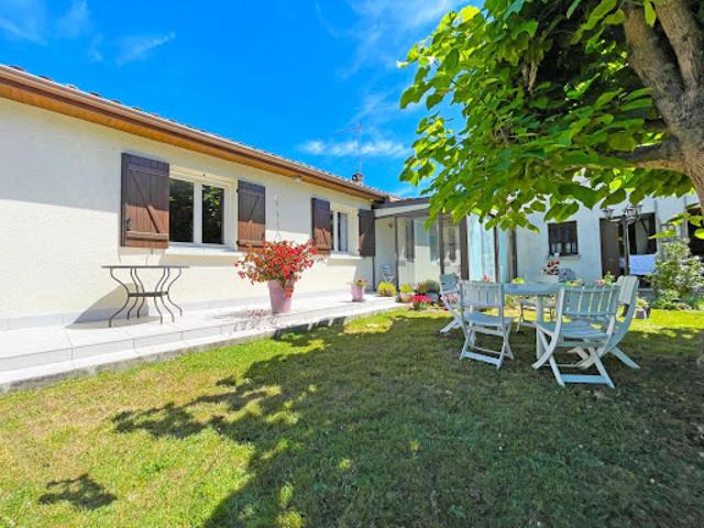 Maison vente à Périgueux, Marsac-sur-l'isle