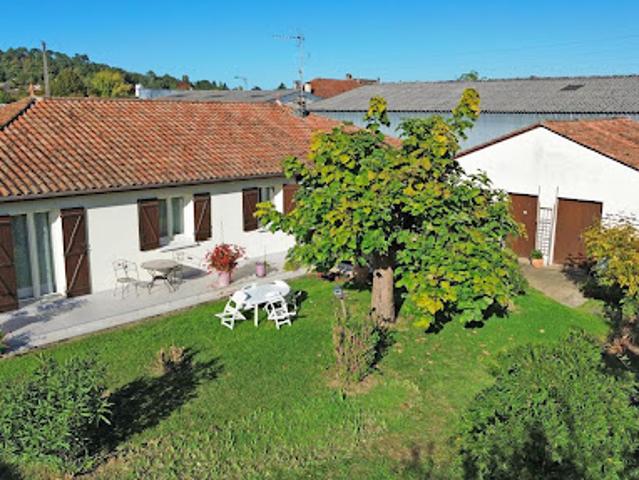 Maison vente à Périgueux, Marsac-sur-l'isle