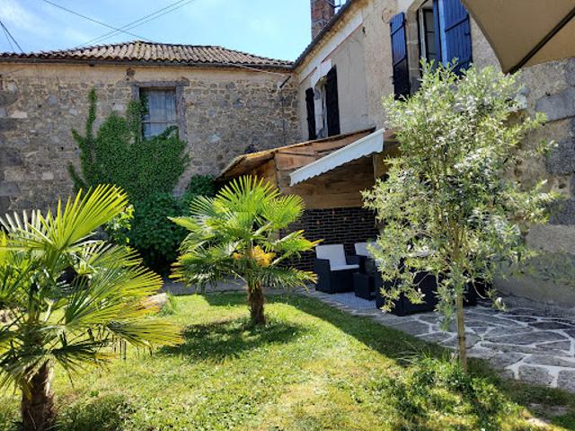 Maison vente à Nontron, Etouars