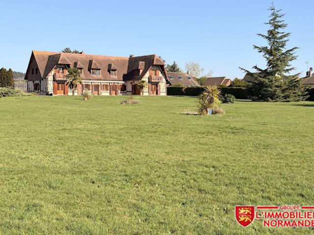 Maison vente à Les Andelys, Autheuil-authouillet