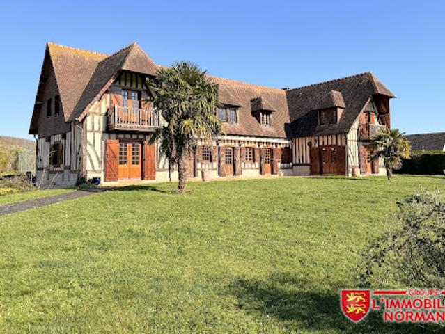 Maison vente à Les Andelys, Autheuil-authouillet