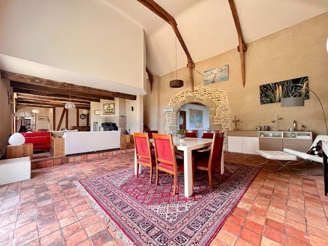 Maison vente à Vannes, Bretagne