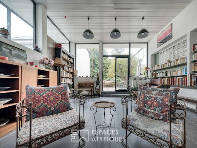Maison vente à Villiers-sur-Orge, Essonne