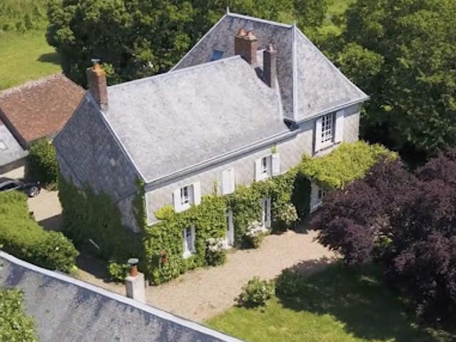 Maison vente à La Flèche, La Chartre-sur-le-loir