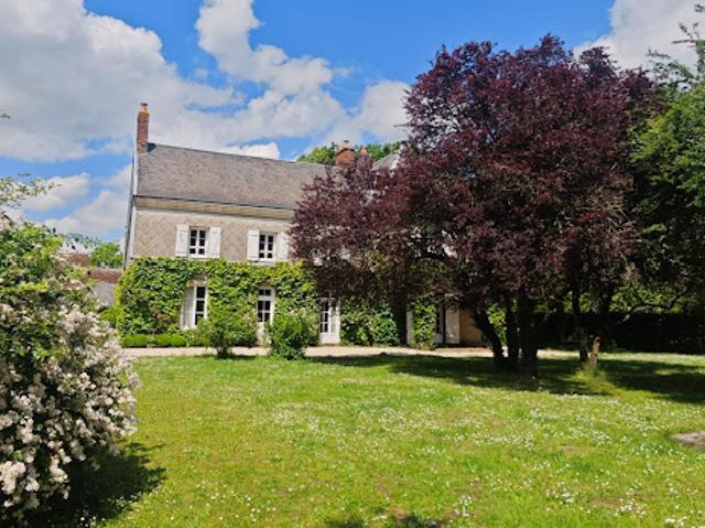 Maison vente à La Flèche, La Chartre-sur-le-loir