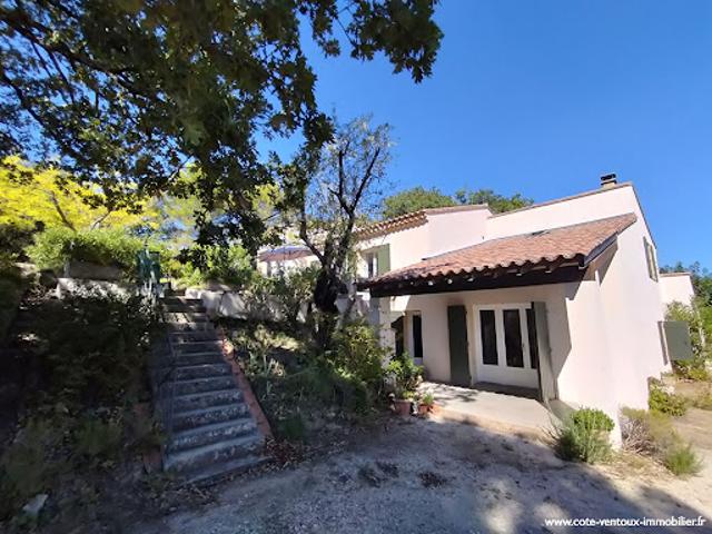 Maison vente à Carpentras