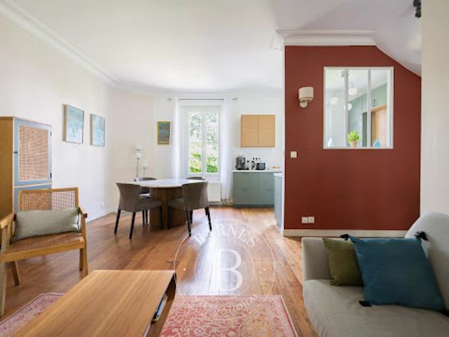 Maison vente à Nantes