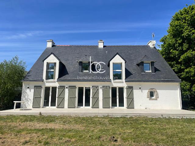 Maison vente à Vannes, Bretagne