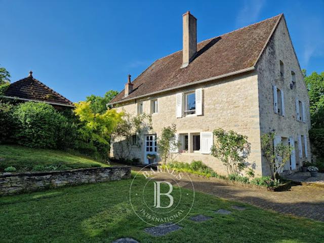 Maison vente à Dole