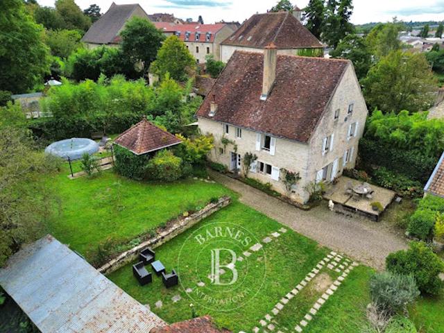 Maison vente à Dole