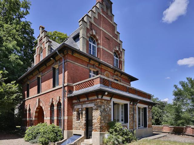 Maison vente à Versailles