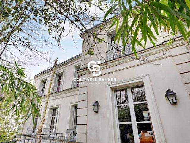 Maison vente à Sèvres