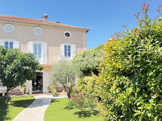 Maison vente à Carpentras, Monteux