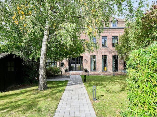 Maison vente à Lille, Bondues