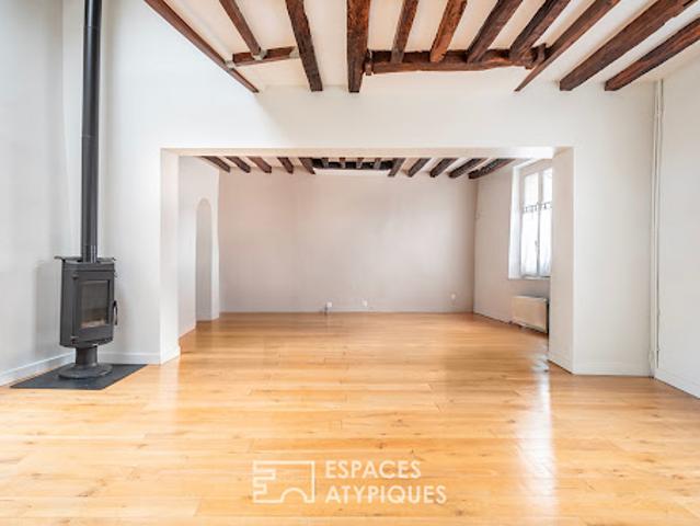 Maison vente à Bobigny, Vaux-montreuil