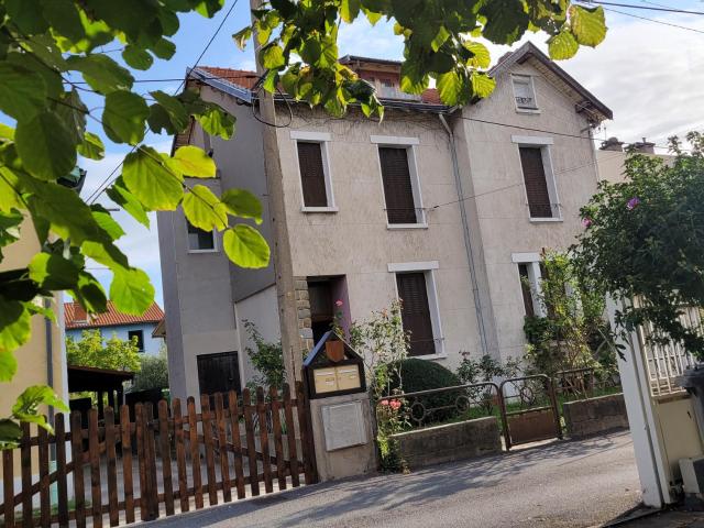 Maison vente à France métropolitaine, Clermont-ferrand