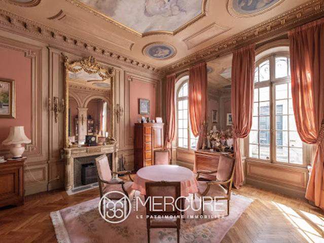 Maison vente à Niort, Deux-Sèvres