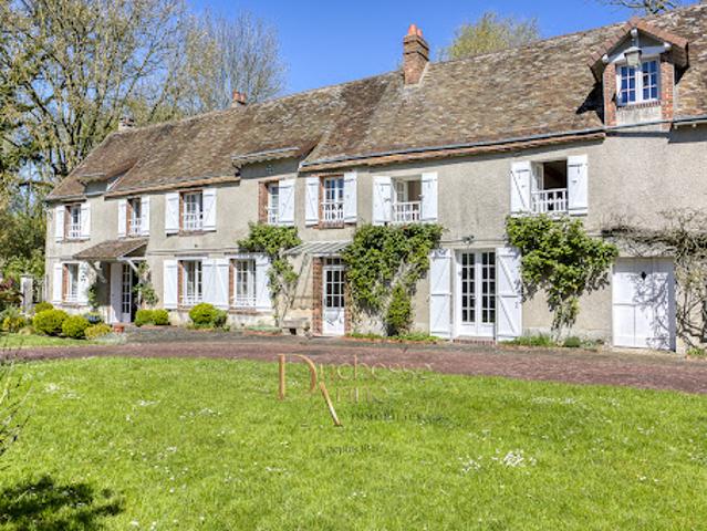 Maison vente à Chartres, Bailleau-armenonville