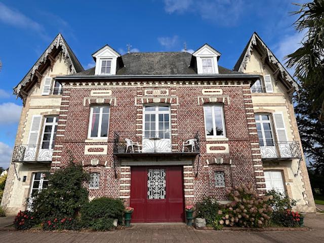 Maison vente à Dieppe, Saint-valery-en-caux