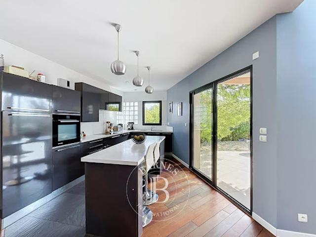 Maison location à Chambourcy, Yvelines