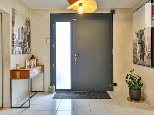 Maison vente à Les Sables-d'Olonne, Saint-hilaire-de-riez