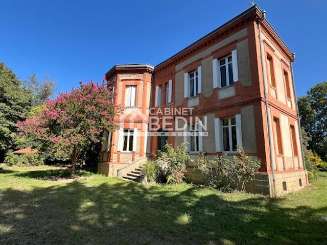 Maison vente à Toulouse, Labège