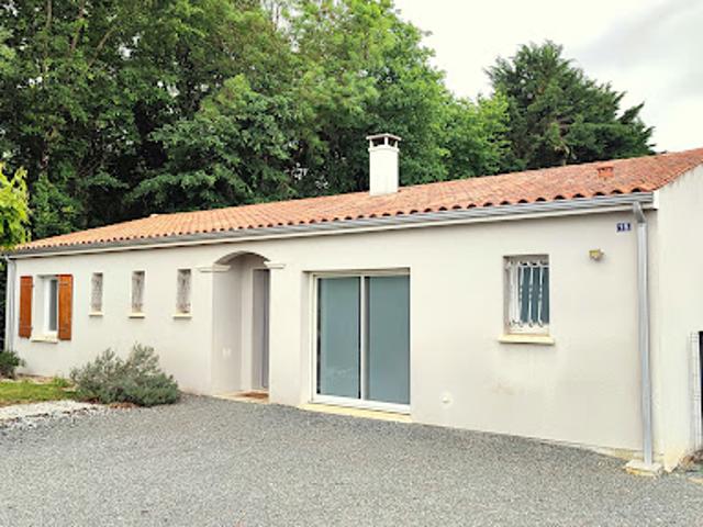 Maison vente à Saintes, Saint-porchaire