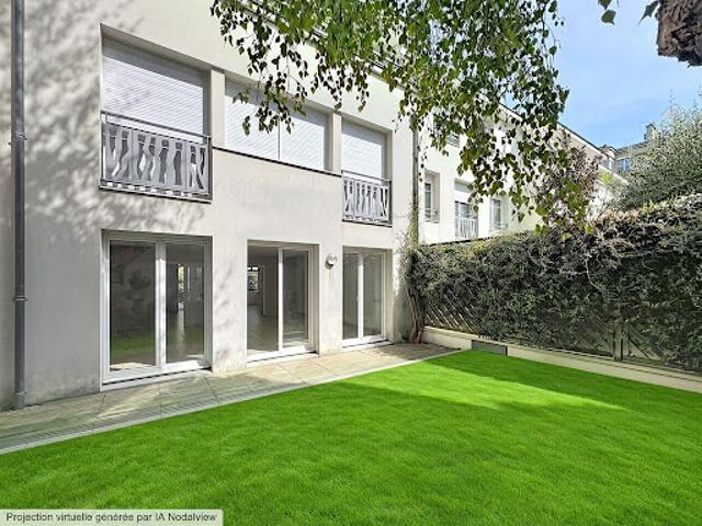 Maison vente à Reims