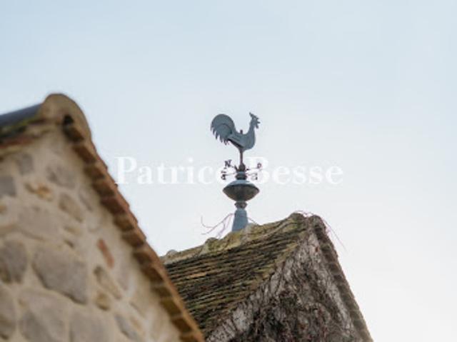 Maison vente à Fontainebleau, Barbizon